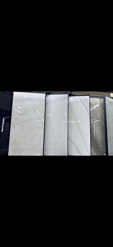 Керамогранитные плиты крупного формата - Формат: приблизительно