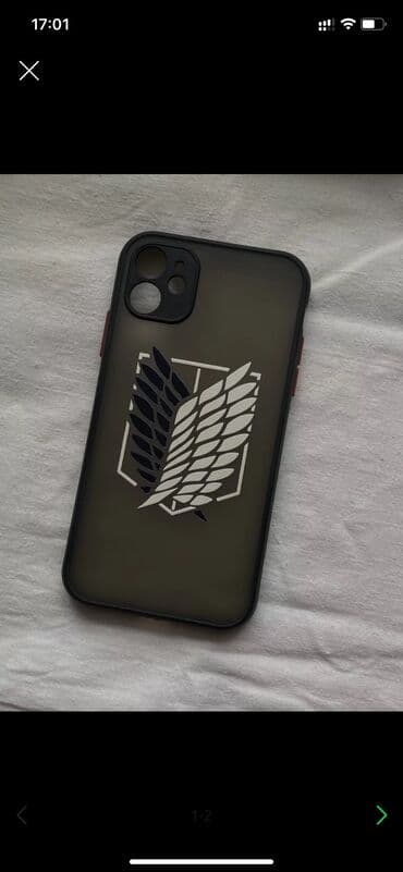 чехол на айфон 11: Чехлы на IPhone 11 В отличном состоянии Цена указана за 1 единицу (1 — 7