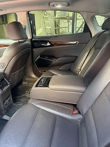 к7 цена: Kia K7: 2017 г., 2.2 л, Автомат, Дизель, Седан — 7