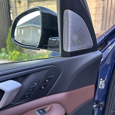 суппорт задний: BMW X5: 2019 г., 4.4 л, Автомат, Бензин, Кроссовер — 7