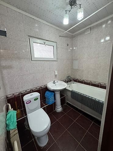 квартира кудайбергенов: 1 бөлмө, 36 м², Элитка, 12 кабат, Косметикалык ремонт — 6