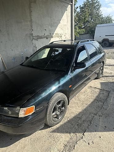 audi 4: Honda Accord: 1994 г., 2.3 л, Автомат, Бензин, Универсал — 2