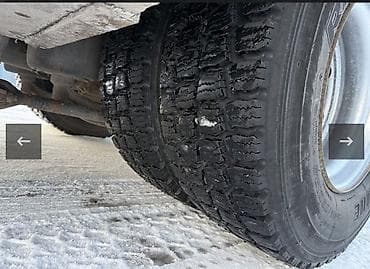 хово кран: Манипулятор, MAN — 3