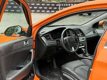 corolla runx: Сдаю Hyundai Sonata под такси, Долгосрочно, | Залог, Предоплата, Водительские права — 4