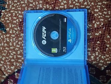 магнитола на форд мондео 3: EA Sports FC 24 — дисковая версия для PlayStation 4 (Blu‑ray) — 2