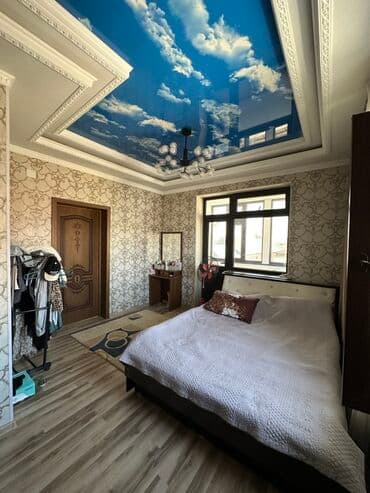 продаю дом в новопокровка: Дом, 200 м², 6 комнат, Агентство недвижимости, Косметический ремонт — 8