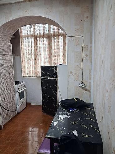 Недвижимость: 1 комната, Агентство недвижимости, С мебелью частично — 3