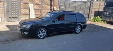 форд мондео 3 запчасти бу: Ford Mondeo: 2003 г., 2 л, Автомат, Бензин, Универсал — 5