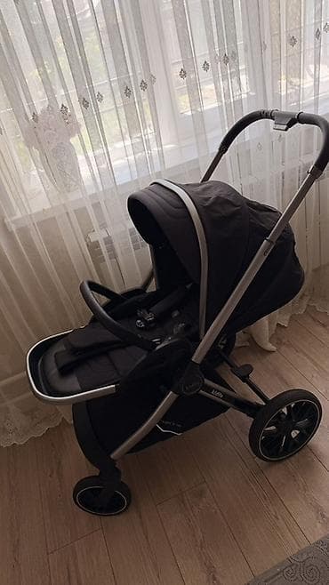 kidilo d900 отзывы: Прогулочная коляска Kidilo (надпись на раме) — универсальная модель с — 4