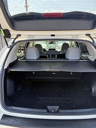 портер 2017: Subaru Crosstrek: 2019 г., 2 л, Бензин, Кроссовер — 5