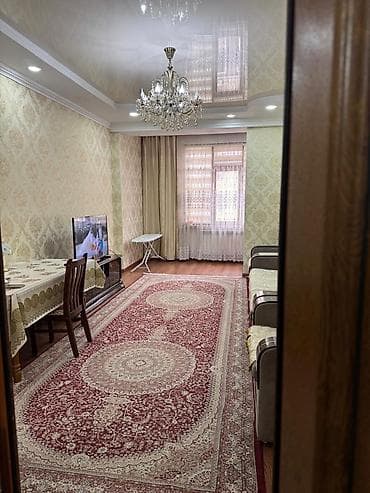 seitek: 1 комната, Собственник — 5