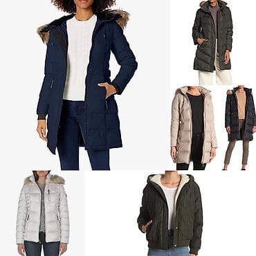 Женские куртки с Америки 100% оригинал на все женские куртки -10%