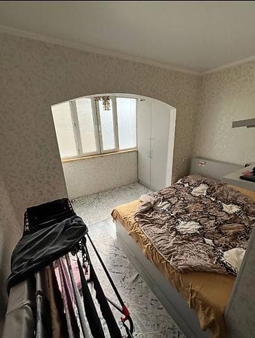 Кыймылсыз мүлк: 2 бөлмө, 45 м², 106-серия, 5 кабат, Евроремонт — 2