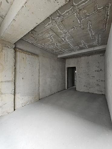 flat osh: 2 комнаты, 76 м², Элитка, 5 этаж, Готовая ПСО (под самоотделку) — 5