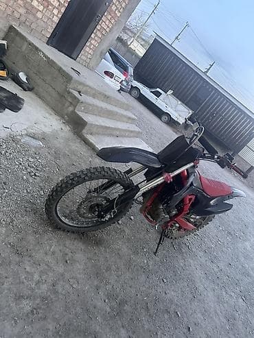 мотоцикл bmw: Эндуро 300 куб. см, Бензин, Взрослый, Б/у — 2