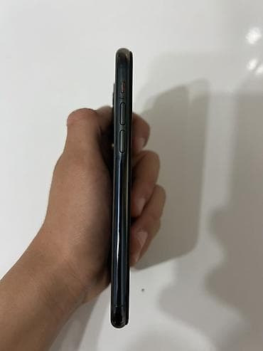iphone xz: IPhone 11 Pro, 64 ГБ, Зеленый, 100 % — 9