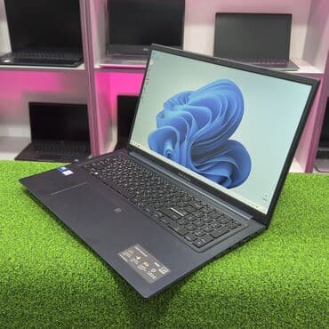 купить ноутбук кор ай 7: Ноутбук, Asus, 16 ГБ ОЭТ, Intel Core i5, 17.3 ", Жаңы, Татаал эмес тапшырмалар үчүн, эс тутум SSD — 2