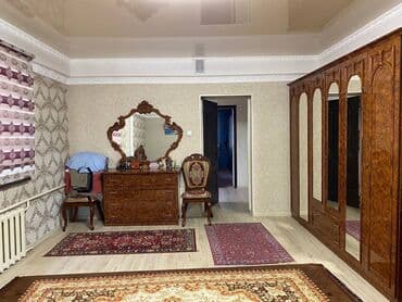 недвижимость в токмоке: Дом, 350 м², 9 комнат, Собственник, Евроремонт — 10