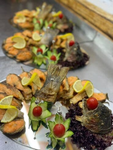 путевка в дубай на 7 дней цена все включено бишкек: Выездные банкеты | Повара | Аренда посуды — 4