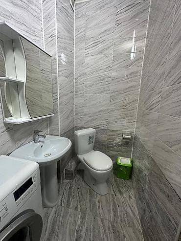 5: 3 комнаты, 73 м², Золотой квадрат Элитка, 5 этаж — 7