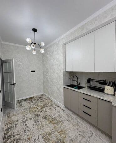 дом 3 комнатную за 3 милиона рублей: 3 комнаты, 100 м², Элитка, 7 этаж, Дизайнерский ремонт — 8