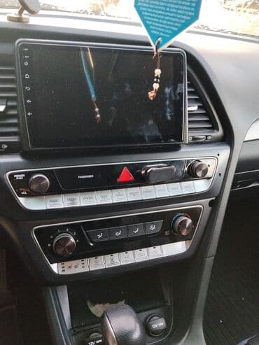 Hyundai Sonata: 2018 г., 2 л, Автомат, Газ, Седан — 4