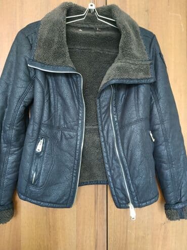 брендовые вещи оригинал: Куртки — 10