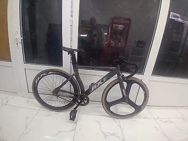 Шоссейный велосипед, Б/у