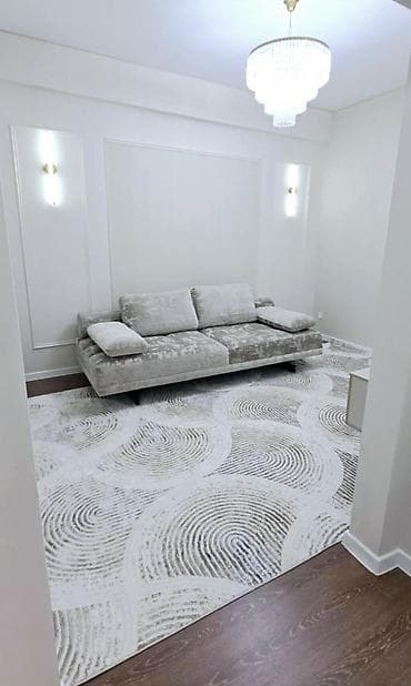 Квартиры: 2 комнаты, 54 м², 108 серия, 12 этаж, Свежий ремонт — 6
