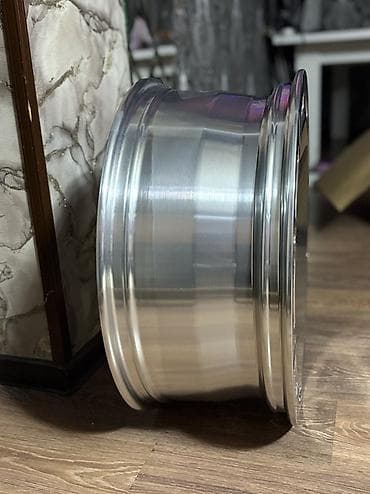 bbs rs: Диски R 21 1 шт, Новый — 2