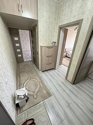 royal yard: 2 комнаты, 60 м², Элитка, 6 этаж, Дизайнерский ремонт — 4