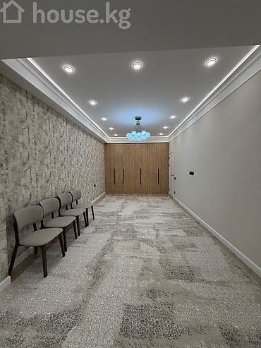 capstroy: 3 комнаты, 107 м², Элитка, 7 этаж — 2