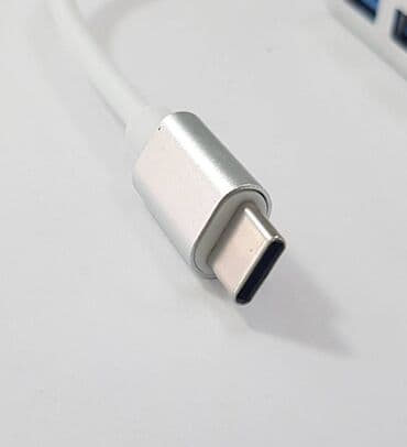 модем вингл: Хаб (Hub) USB 3.0 + LAN-порт 10/100/1000mbps. Интерфейс Type-C — 4