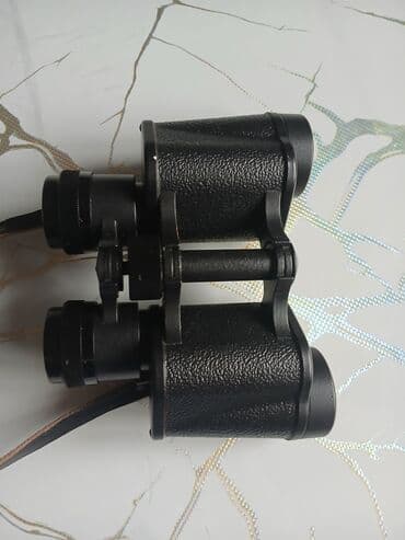 Бинокли: Бинокли — 3