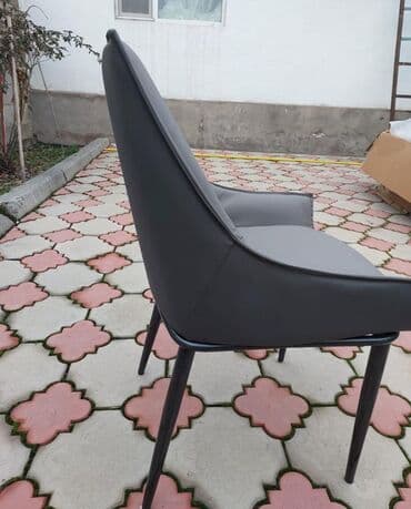 стол с креслами: Продам новые стулья. Хорошее, добротное качество. Цена по 6500 — 7