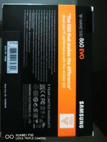 ssd для серверов 3d v nand: Накопитель, Новый, Samsung, SSD, 512 ГБ, 2.5", Для ноутбука — 2