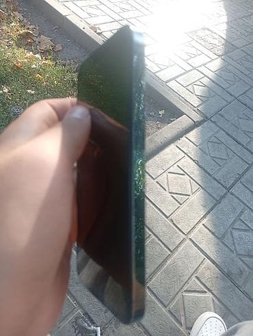 iphone 8 pro max: IPhone 13 Pro, Б/у, Зеленый — 4