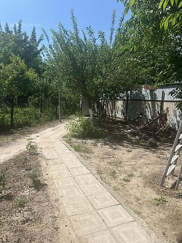 алмаштырыш: Продаю или меняю Дом с двором и хозпостройками. Район Евразия парк — 8