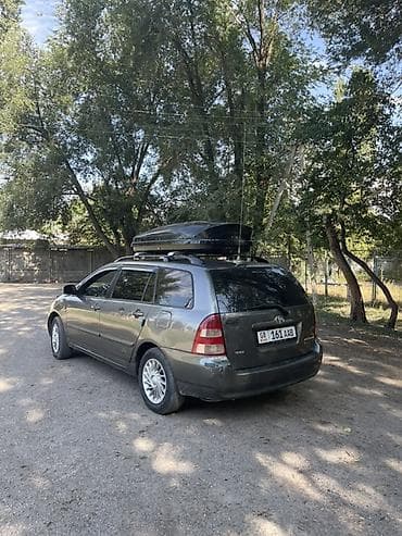 чехлы бу: Автобокс 160 см, 600 л, Новый, Платная доставка, Самовывоз — 4