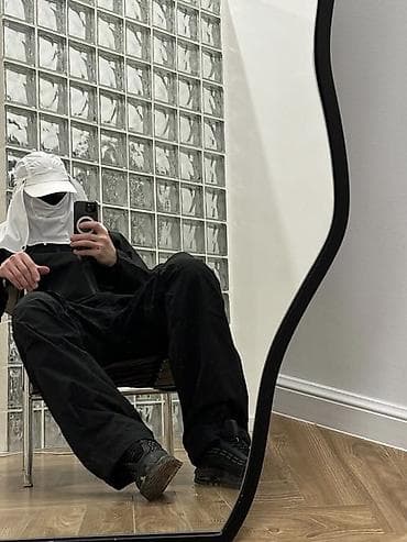 чехлы зимние: Универсальная защитная кепка с накидкой и маской - Комплект: легкая — 2