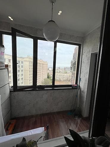 ts group: 3 комнаты, 88 м², Ак-Кеме Элитка, 10 этаж, Евроремонт — 9