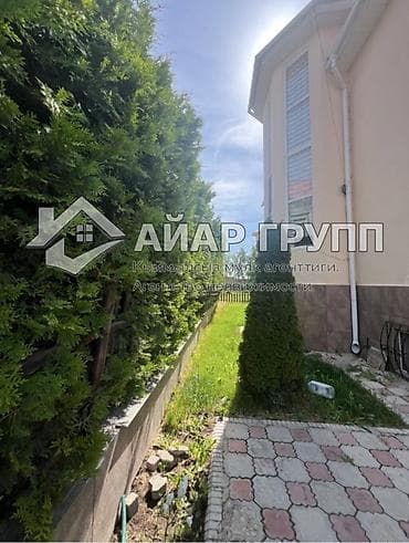 Дома: ‼️ ПРОДАЁТСЯ КОТТЕДЖ В ЦЕНТРЕ ЧОЛПОН-АТЫ ‼️ 🔷 Расположение: ЦО — 2