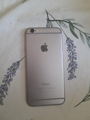сколько стоит айфон 4 s: IPhone 6, 16 ГБ, Space Gray — 5