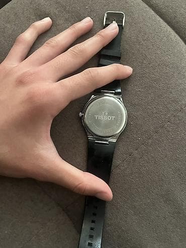 часы tissot 1853 мужские цена: Классические часы часы, Tissot, Швейцария, Мужские, Б/у — 2