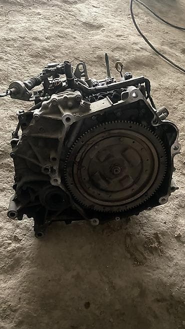 фит тарпеда: Коробка передач Автомат Honda 2007 г., Б/у, Оригинал, Япония — 3