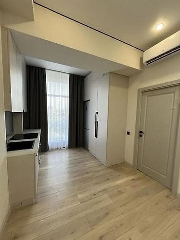 ул горького: 2 комнаты, 71 м², Элитка, 7 этаж, Евроремонт — 1