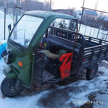 ktm мотоциклы: Электро муровей сатам.б/у.почти новый.пантера — 4