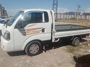 b class: Легкий грузовик, Kia, Стандарт, 3 т, Б/у — 3