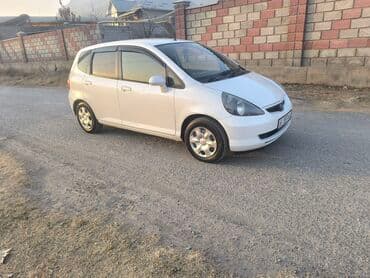 мотоцикл мопед купить: Honda Fit: 2003 г., 1.3 л, Вариатор, Бензиновая — 1