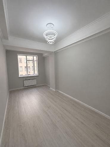 108: 3 комнаты, 80 м², Элитка, 4 этаж, Евроремонт — 3